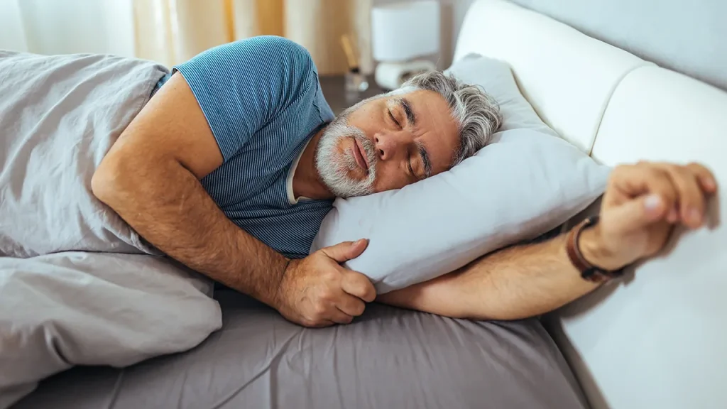 Additional 11 minutes of nightly sleep associated with reduced risk of heart disease