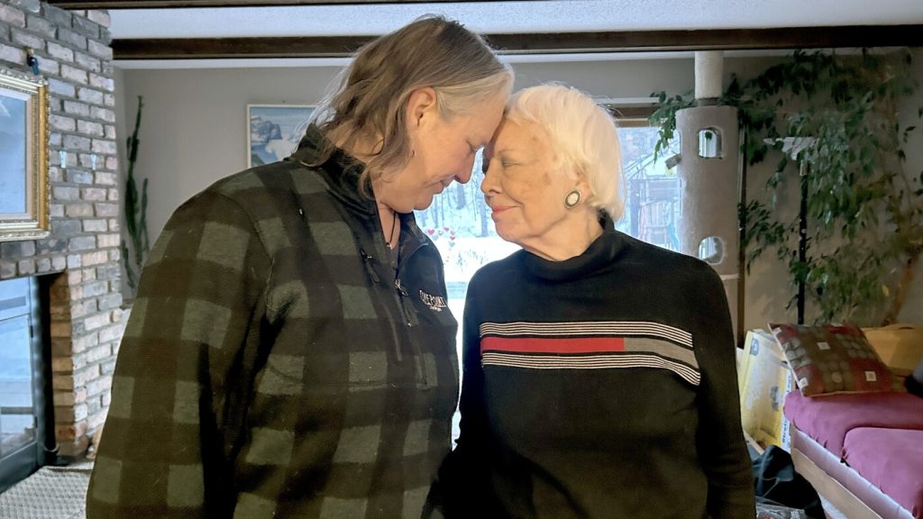 Aging Drivers Present Difficult Decisions for Their Adult Children