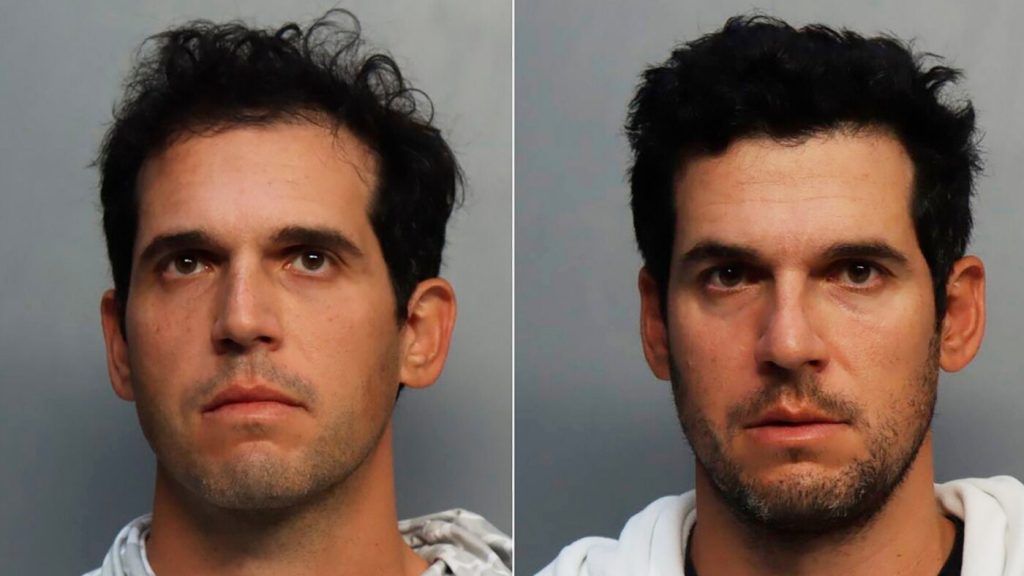 Alexander siblings found guilty of sex trafficking offenses.