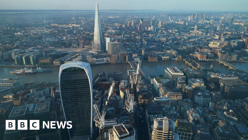 Almost 4 million residents in London earn less than the threshold for a comfortable standard of living.