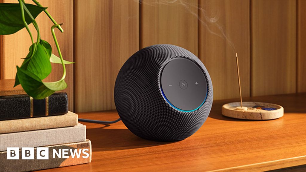 Amazon Alexa in the UK to receive personality update with new Echo AI version