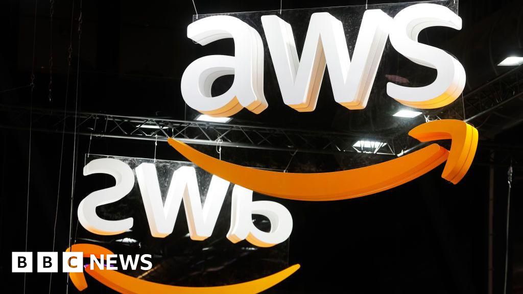 Amazon reports drone incidents caused damage at three sites in the UAE and Bahrain.