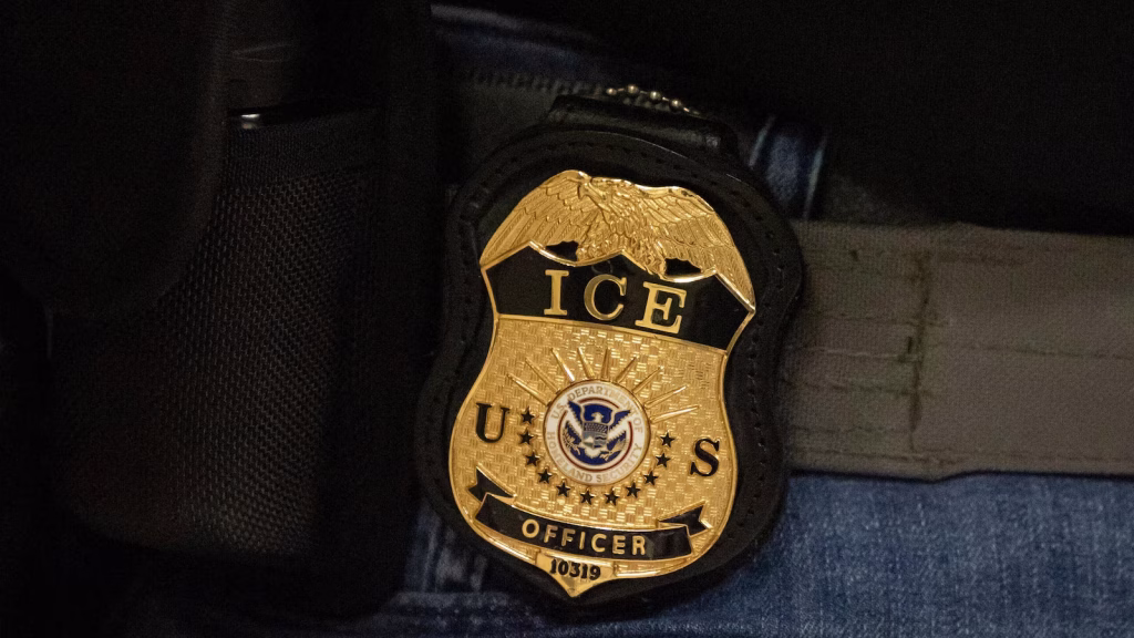 An Afghan individual who collaborated with U.S. forces passes away while in ICE detention.