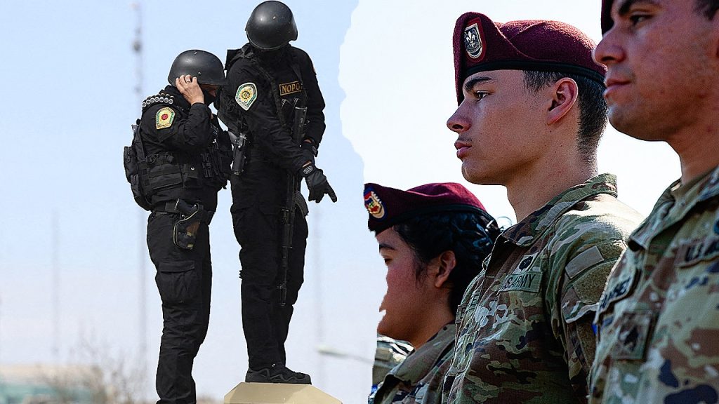 [Analyst cautions that Iran may increase U.S. casualties through guerrilla tactics.