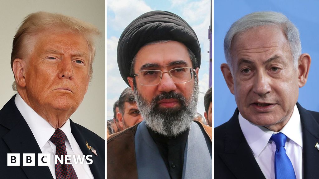 [Analyzing Interests and Aspirations in the Iran Conflict