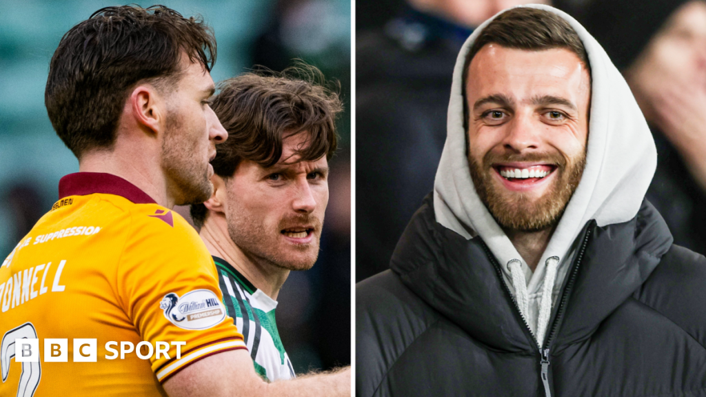 Angus Gunn returns while Motherwell players are excluded from Scotland's March roster: Main points from the selection.