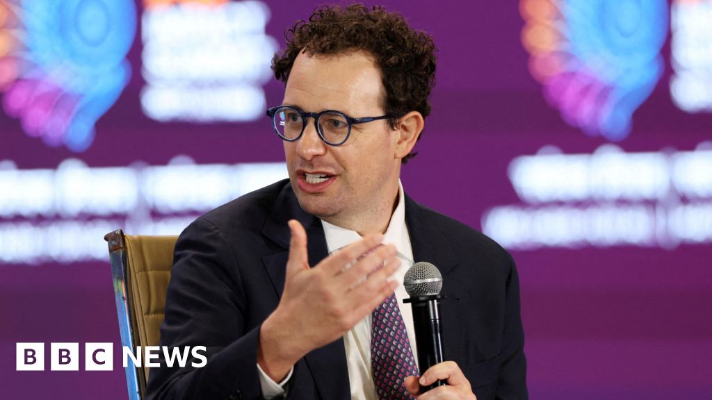 Anthropic initiates legal action against the U.S. government over risk designation.