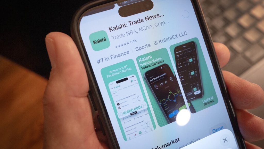 Arizona Attorney General initiates criminal proceedings against prediction market Kalshi.