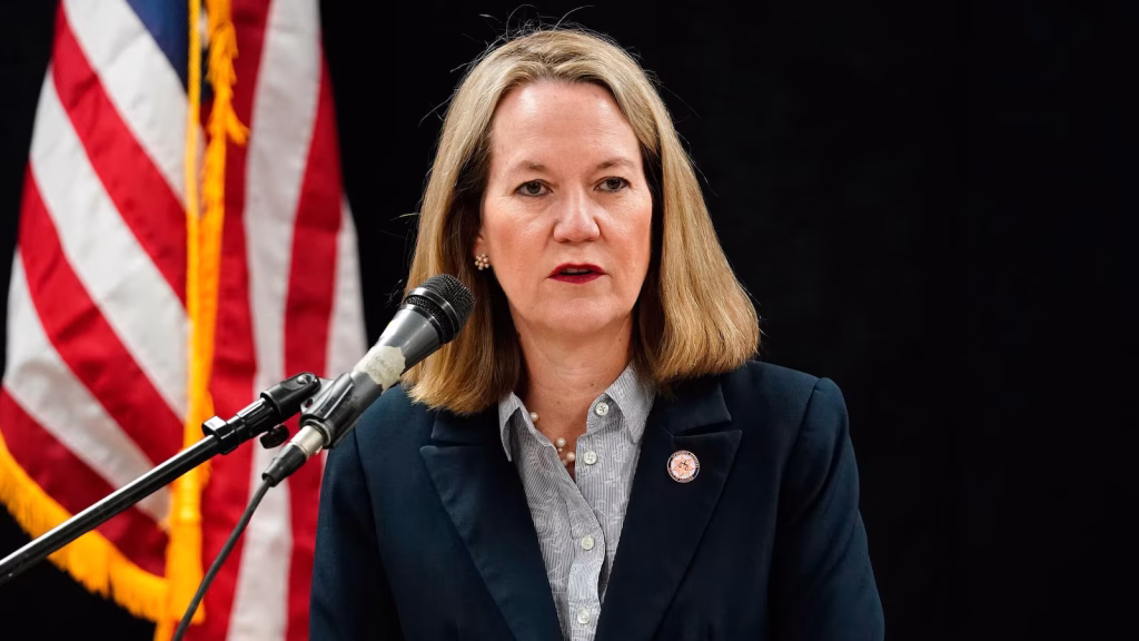 Arizona files criminal charges against Kalshi, intensifying the conflict between state authorities and market operators.