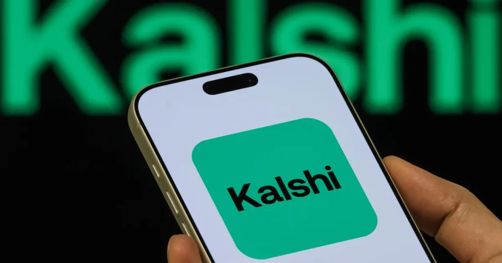 Arizona initiates legal action against Kalshi, claiming involvement in unlawful gambling activities.