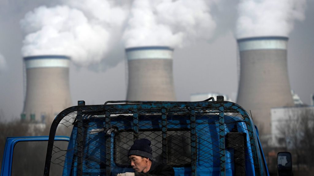 Asia increases coal consumption amid reduced global LNG availability due to the conflict in Iran.