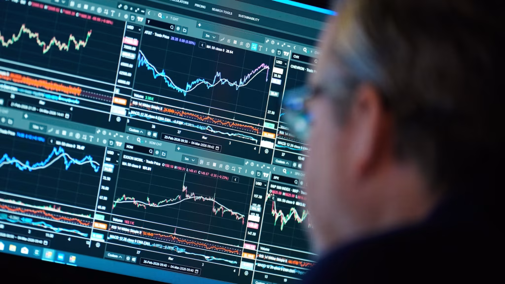Asian markets rise following recovery in US equities and stabilization of oil prices.