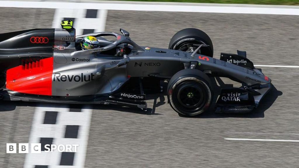 BBC Sport examines the upcoming changes in Formula 1 for the 2026 season.
