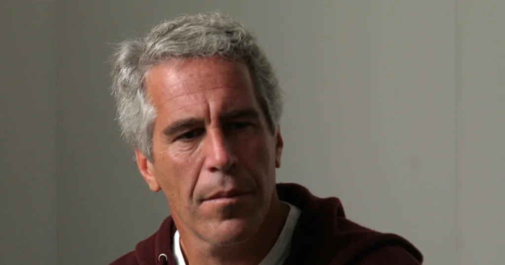 Bank of America agrees to a $72.5 million settlement in connection with Epstein case.