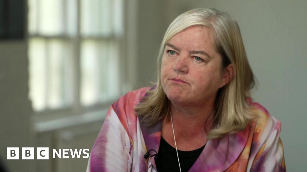 Baroness Casey describes the process of organizing social care as extremely challenging in an interview with the BBC.