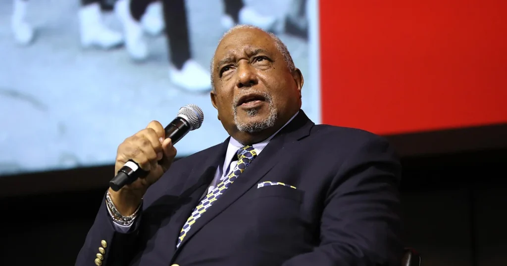 Bernard LaFayette, prominent figure in the civil rights movement and key organizer of the Selma voting rights efforts, passes away at 85.