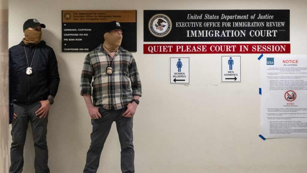 Board of Immigration Appeals modifies legal processes internally