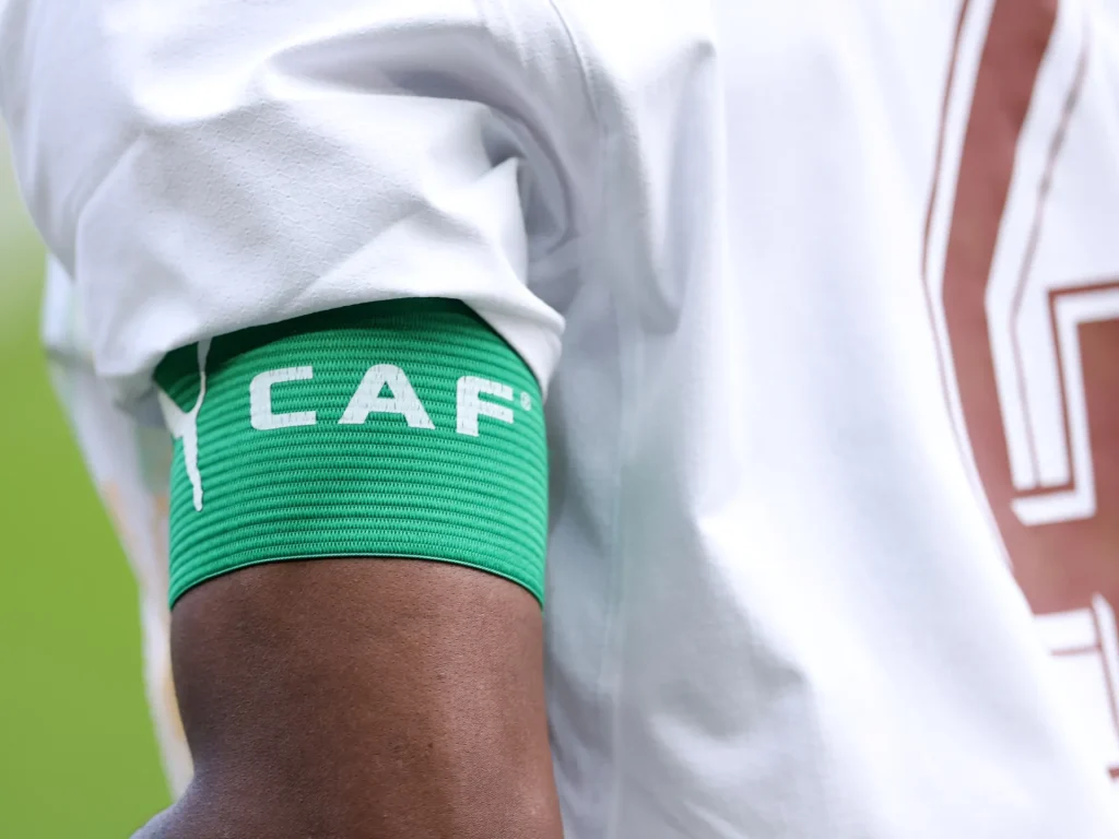 CAF secretary general resigns following dispute over AFCON final