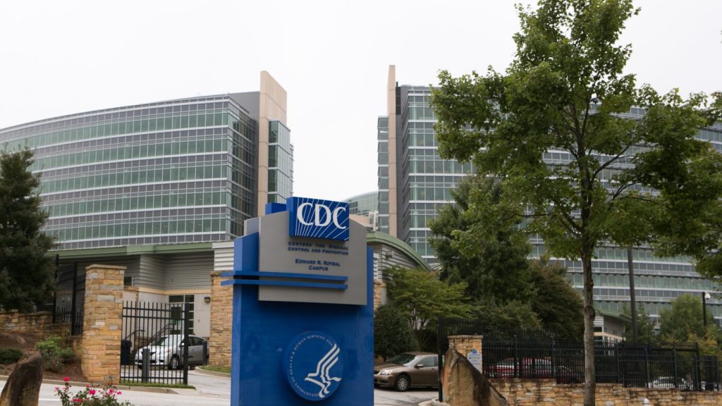 CDC Faces Ongoing Challenges Amid Search for New Leadership