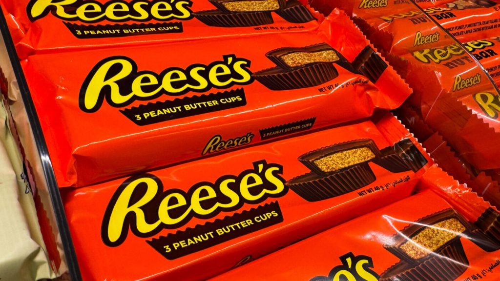 Candy inheritance and rising chocolate prices: A discussion by Planet Money on NPR.