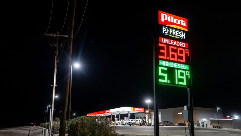 Challenges Faced by Global Leaders in Reducing Oil and Gasoline Costs
