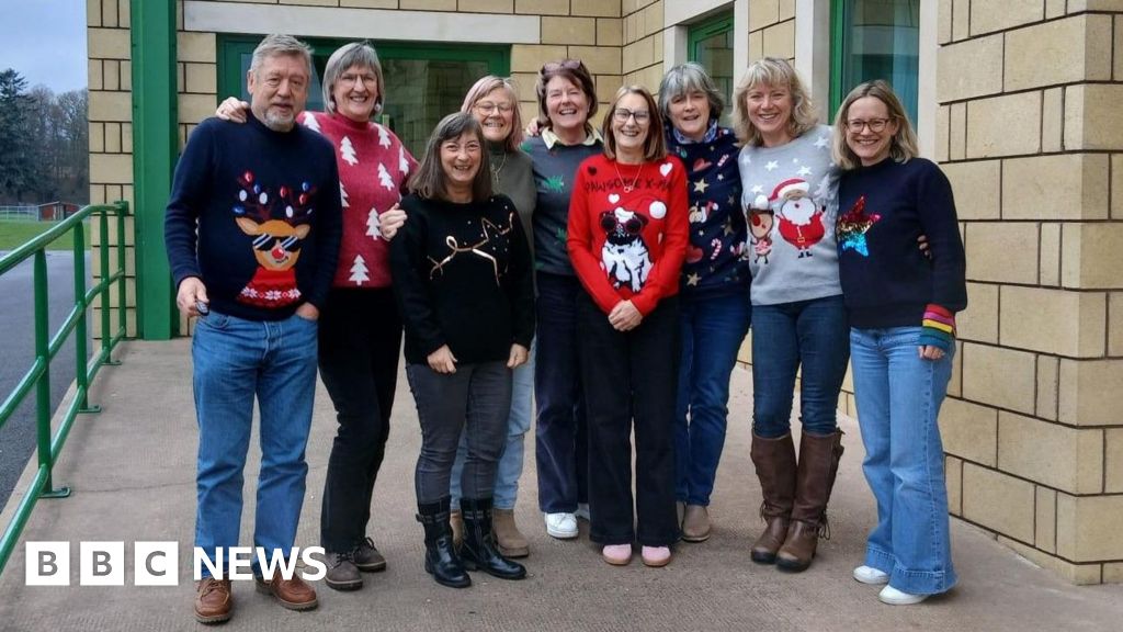 Charity Established by Farmers' Spouses Supports Children in the Borders Region