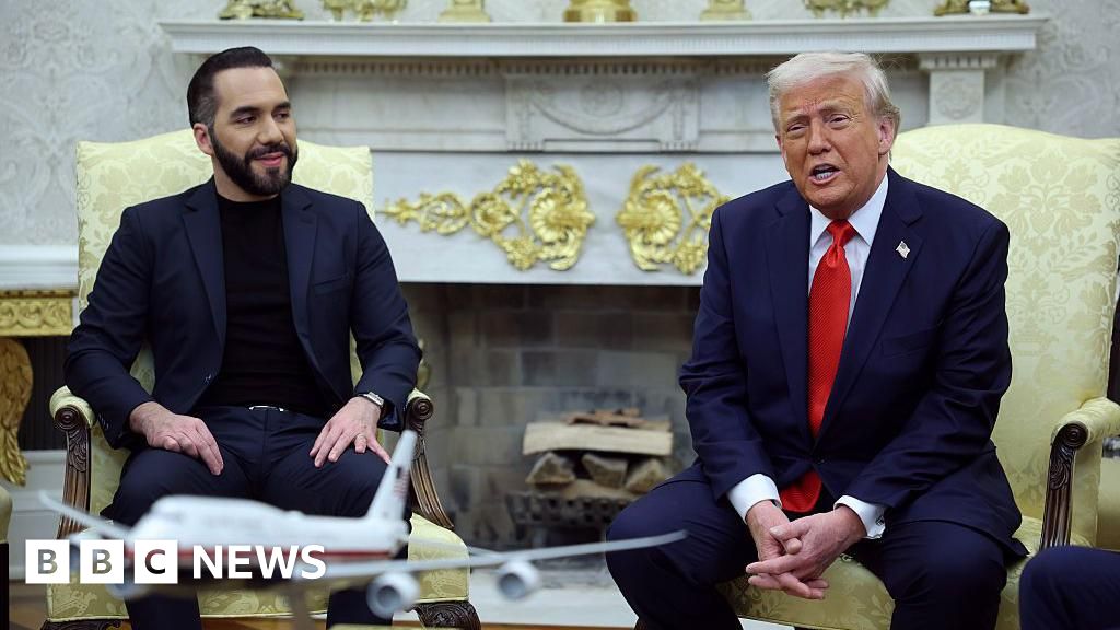 [China has established long-standing relationships in Latin America. Will the US find its place under Trump's leadership?