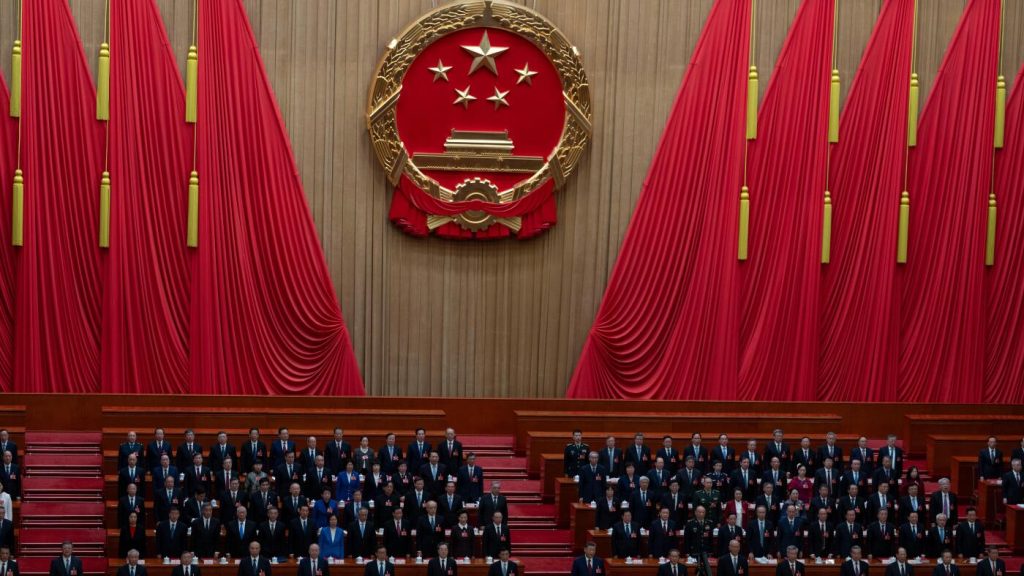 China responds to U.S. probe into alleged trade unfairness