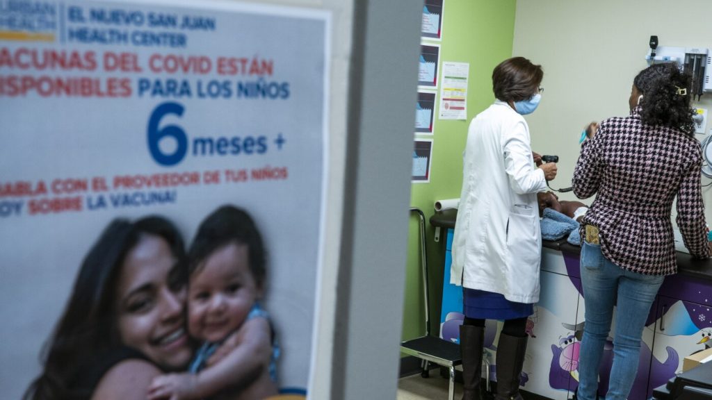 Concerns Rise Among Patients as Medicaid May Allow Data Sharing with ICE