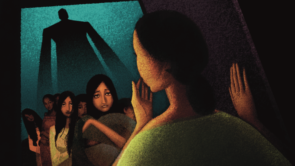 Concerns Rise Over Support for Women's Shelters Amid Controversy