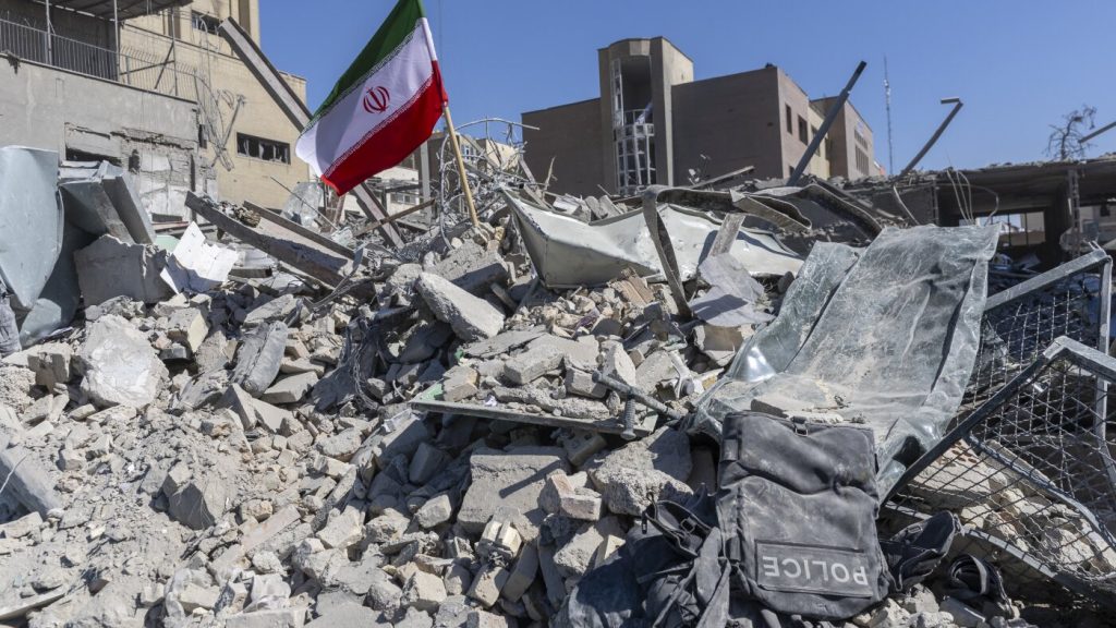 Conflict in Iran; Primary elections in North Carolina and Texas; Clinton inquiries: NPR