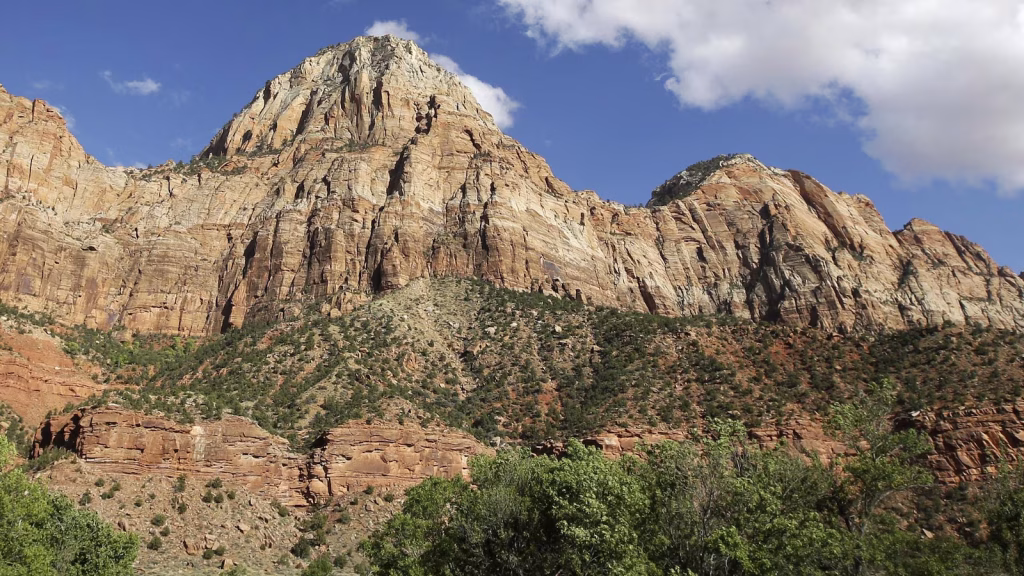 Conservationists caution that changes by Trump's EPA could lead to increased haze in national parks.