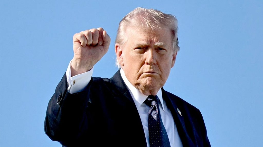 Conservative Leaders Discuss the Viability of Trumpism as an Ideology