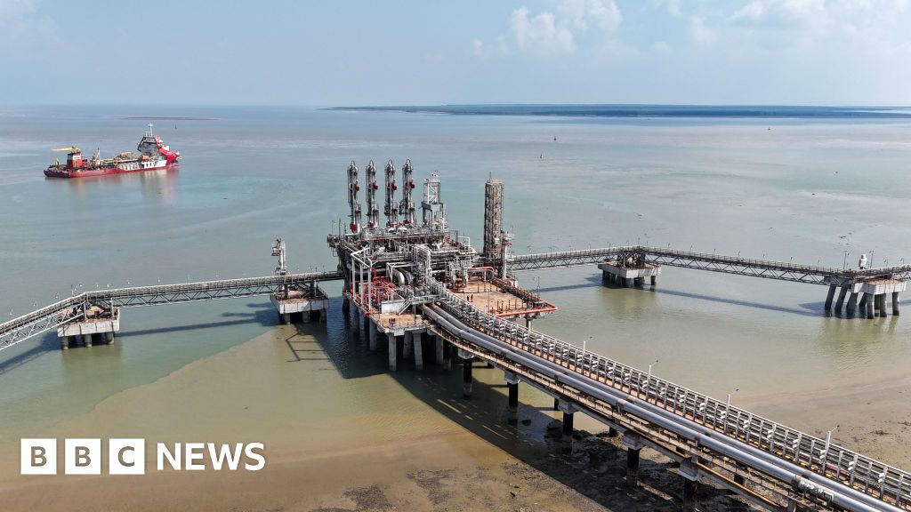 [Could the conflict in Iran impact India's natural gas supply through pipelines?