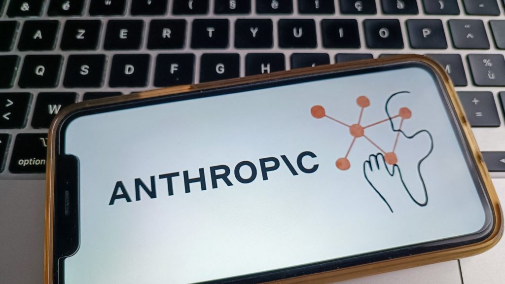 Court issues temporary halt to Anthropic ban enacted by Trump administration.
