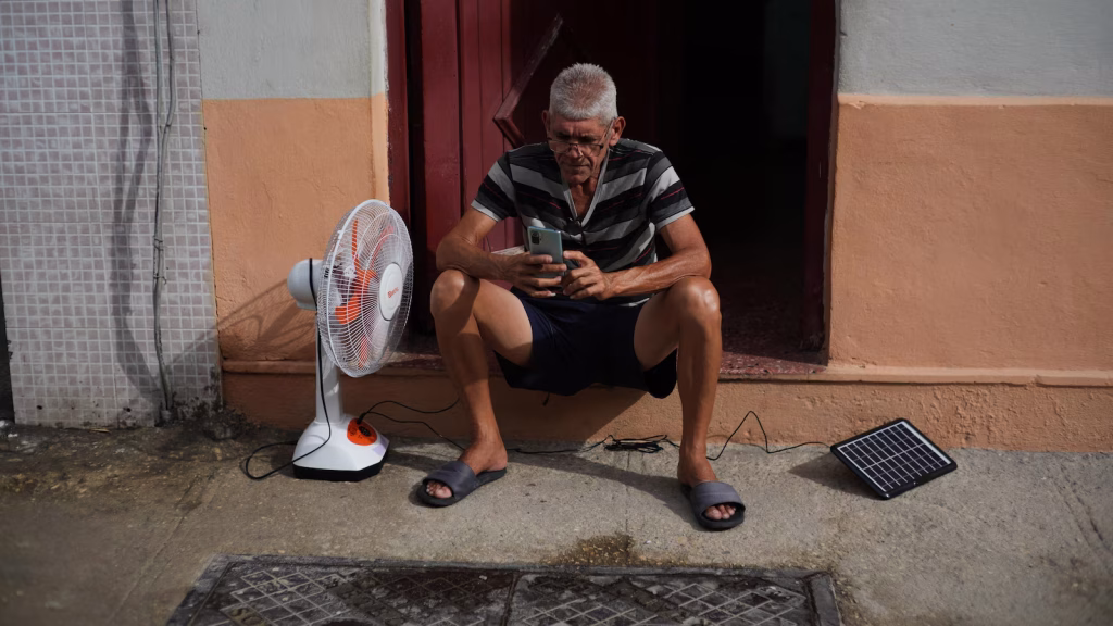 Cuban government leader warns that any acts of US aggression will face strong opposition.