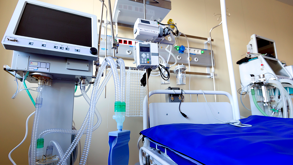 Cyberattacks using AI technology are increasingly aimed at healthcare personnel in hospitals.