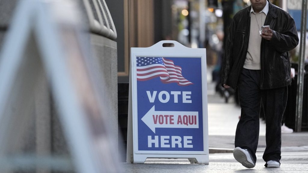 DOJ intends to provide sensitive voter information from states to DHS.