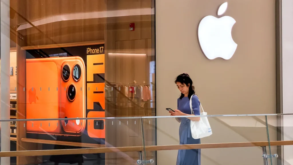 DarkSword vulnerability exposes security risks for older Apple iPhone models.