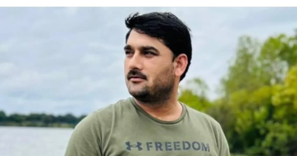 Deaths of individuals in ICE detention reach a 20-year peak, including an Afghan refugee who assisted U.S. troops.