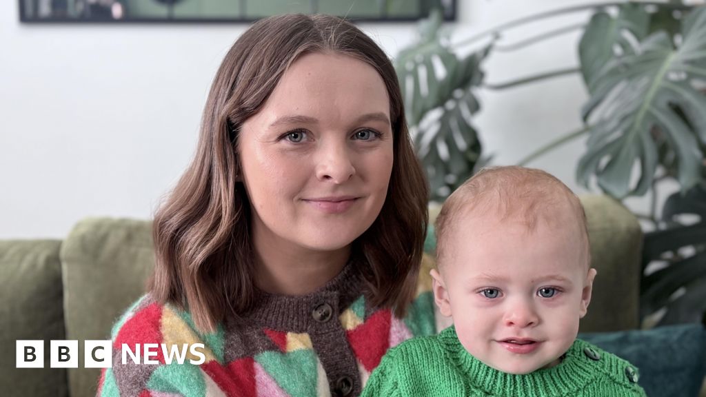 Demand grows for increased mother and baby facilities following a woman's relocation for treatment 90 miles away.