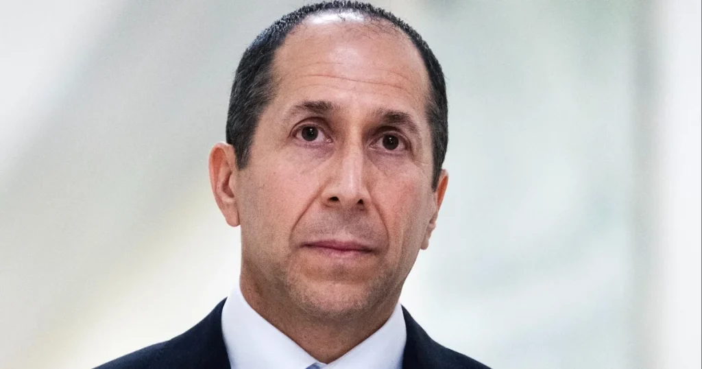 Democrats claim Epstein's accountant provided conflicting statements regarding Trump accuser.