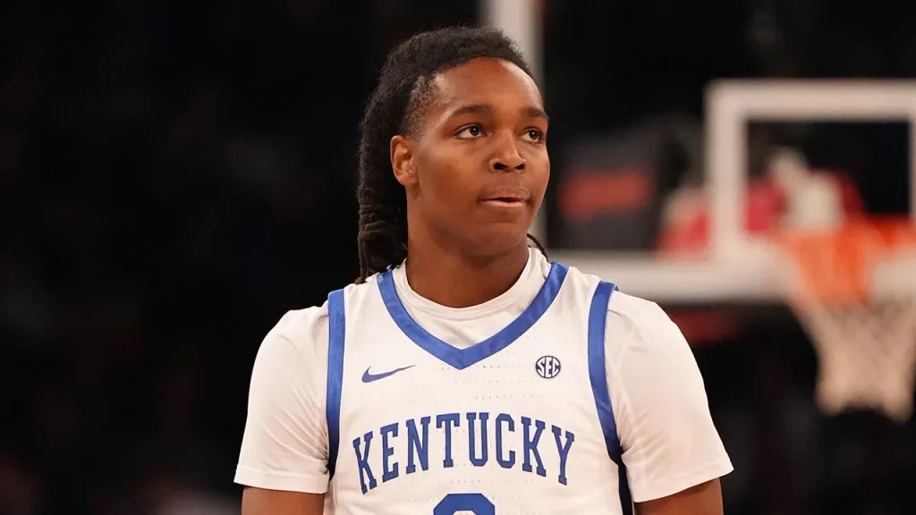 Dick Vitale criticizes Kentucky basketball's $22 million team following defeat