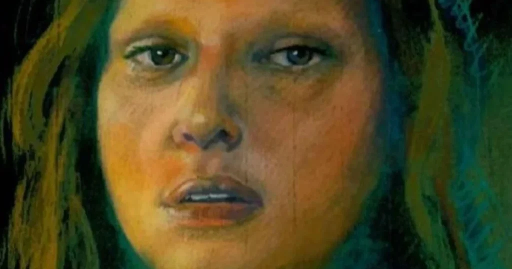 Discovery of an unidentified woman's sketch in a Georgia swamp uncovers a complex case of murder and fraud.