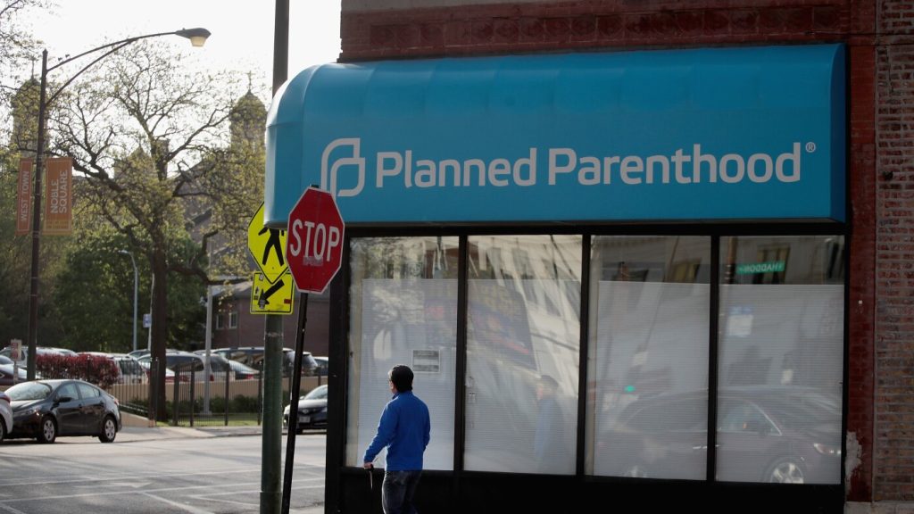 EEOC and Planned Parenthood Reach Settlement in Diversity Case