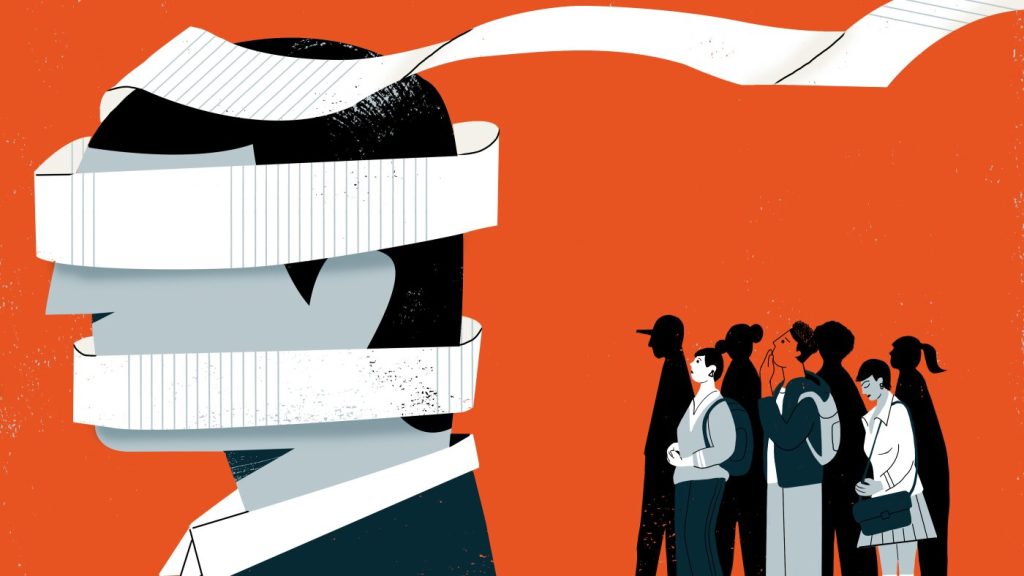 Education Department ends critical protections for student borrowers