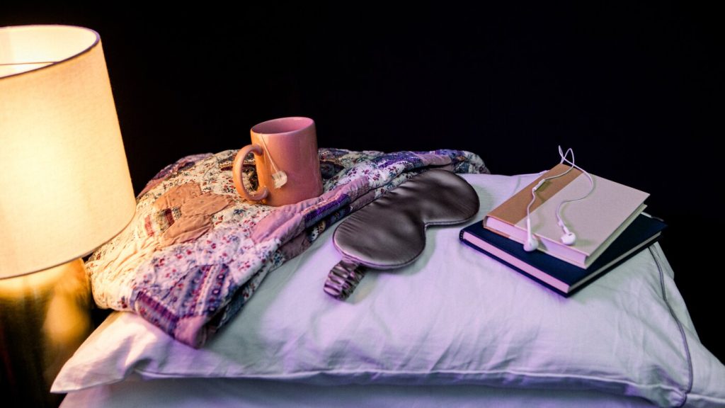 Effective nighttime routines for improving sleep quality