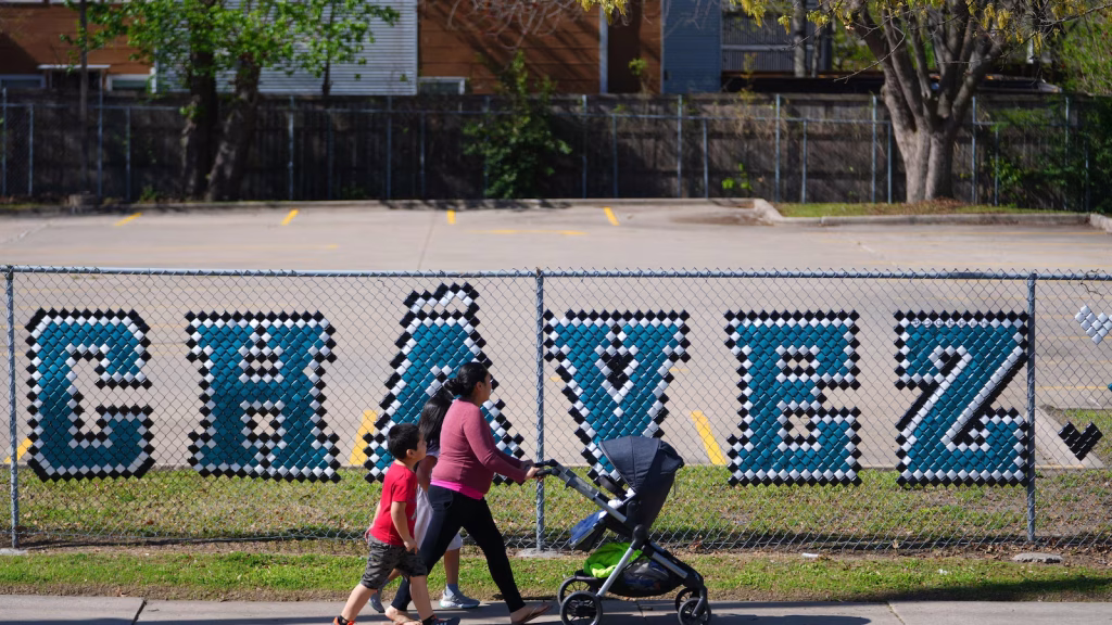 Efforts to redefine César Chavez Day gain momentum, driven by passion and a sense of responsibility.