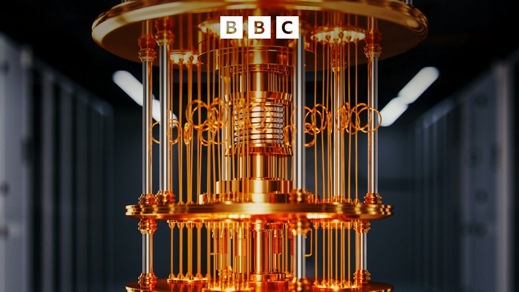 Emergence of Quantum Computers Raises Questions About the Need for Ethical Standards