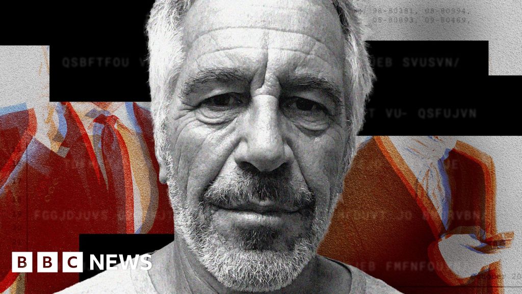 [Epstein was supported by two principal associates.